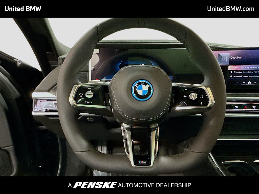 Thumbnail: 2026 BMW i7 - 6