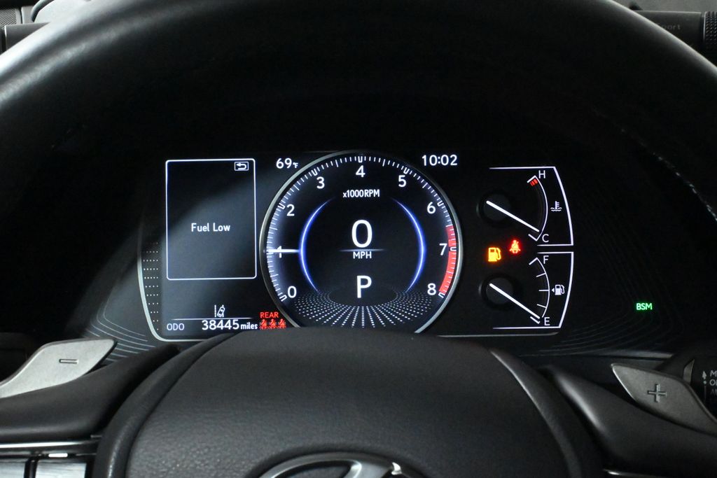 Thumbnail: 2023 Lexus ES - 20