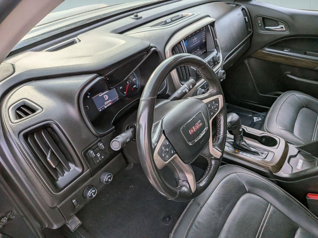 2019 GMC Canyon Denali - Photo 11