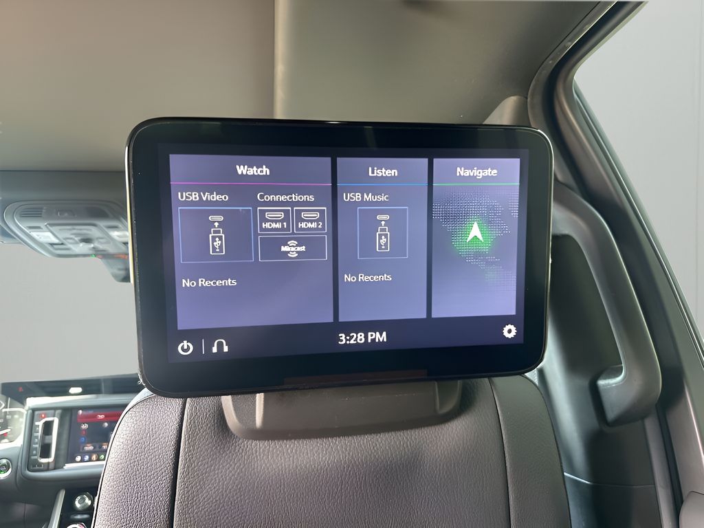 Used Car 2021 Gmc Yukon  Denali For Sale Under $50,000 In Austin, Texas