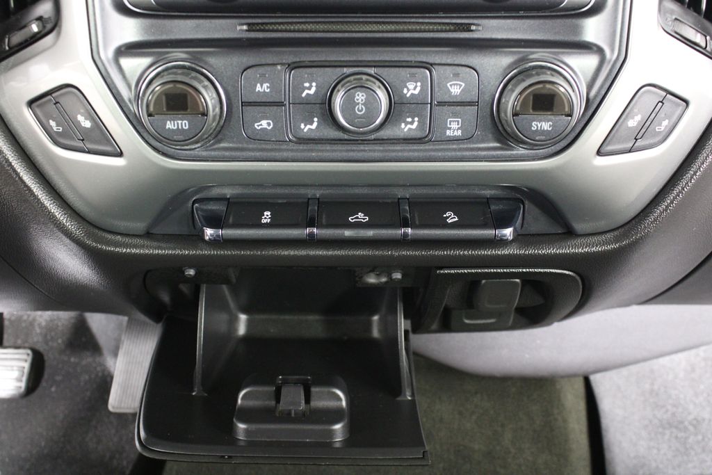 Used 2015 Chevrolet Silverado 1500 for sale in 