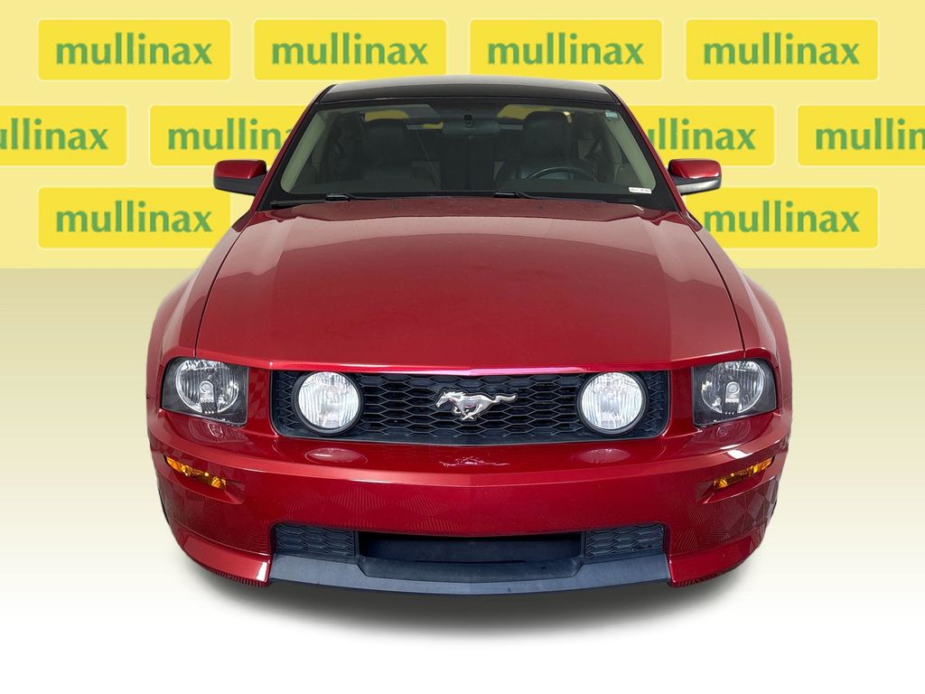 Used 2008  Ford  image 14
