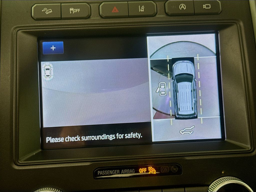 Used Car 2021 Ford Expedition  Limited For Sale Under $50,000 In Austin, Texas