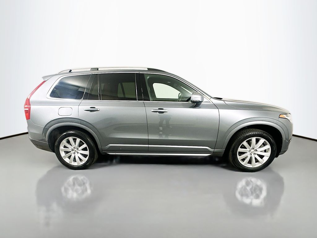 Thumbnail: 2017 Volvo XC90 - 4