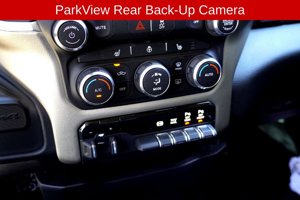 Used Car 2019 Ram 2500  Laramie For Sale Under $50,000 In Taylor, Texas