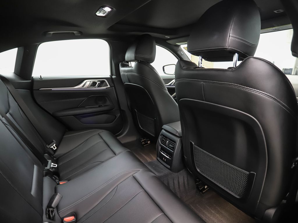 Thumbnail: 2023 BMW 4 Series - 26