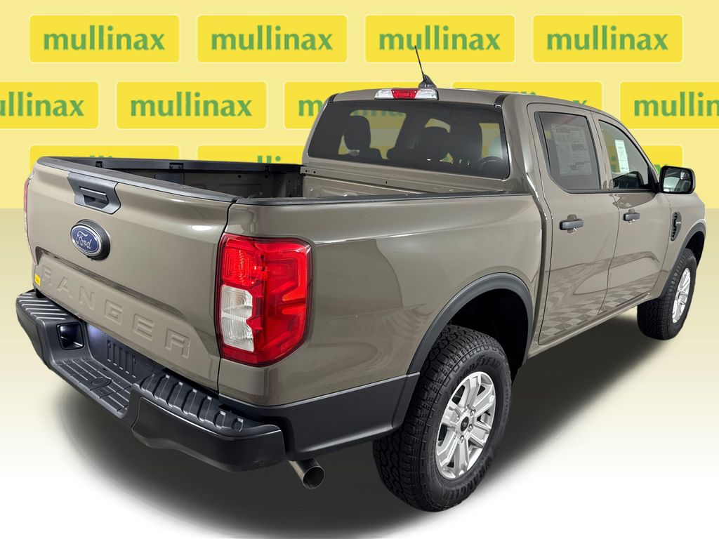 New 2026 Gray Ford STX image 18