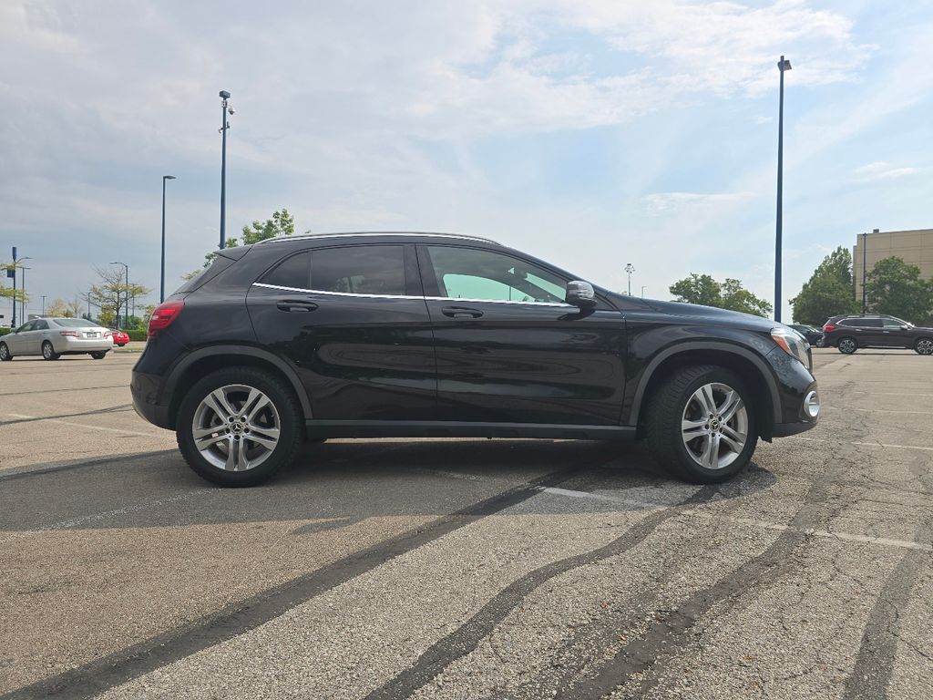 Used 2020  Mercedes-Benz GLA 250 image 14