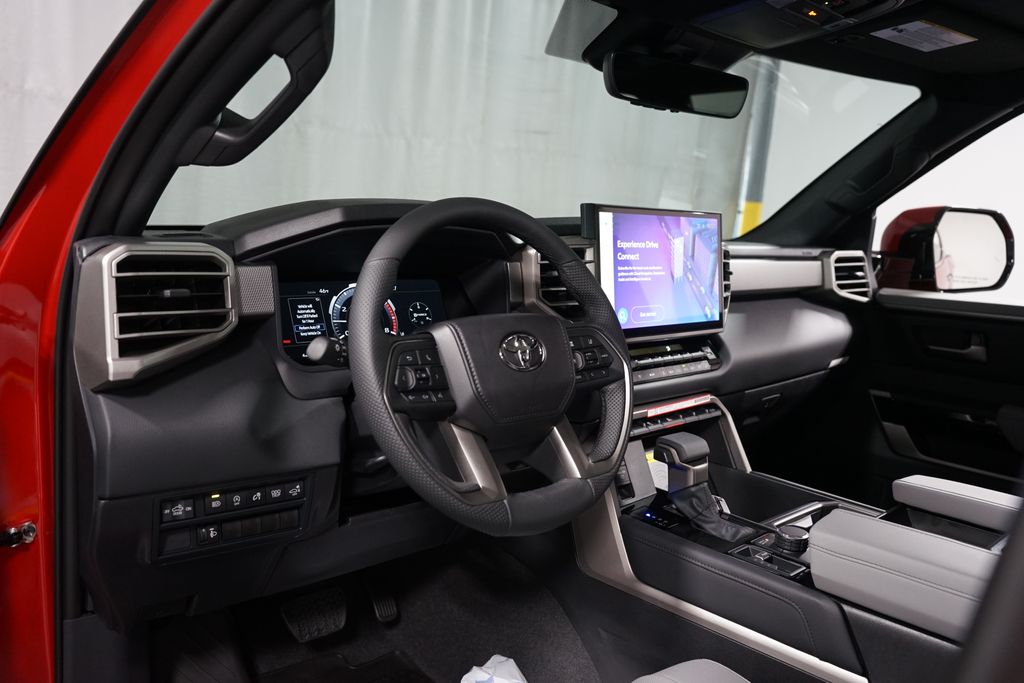 Thumbnail: 2026 Toyota Tundra - 12