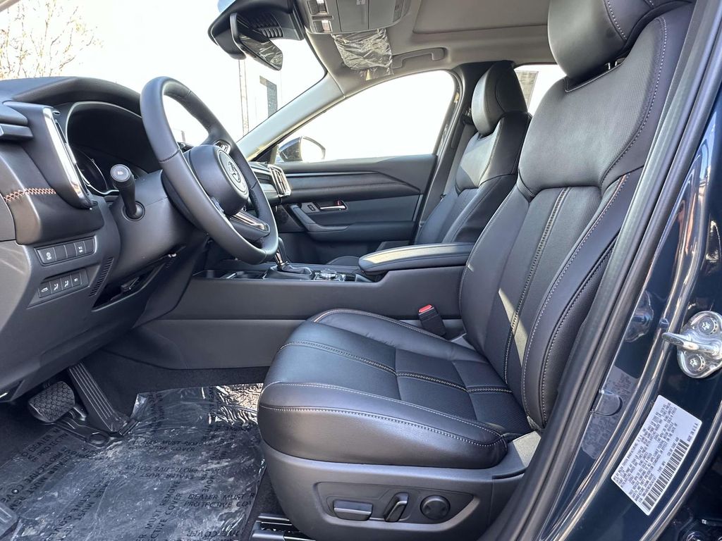 Mazda CX-50 2.5 S Premium Plus
