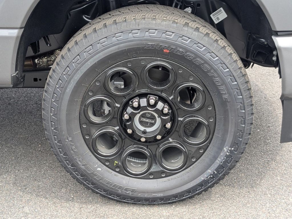2024 Ford F-250 Super Duty Lariat