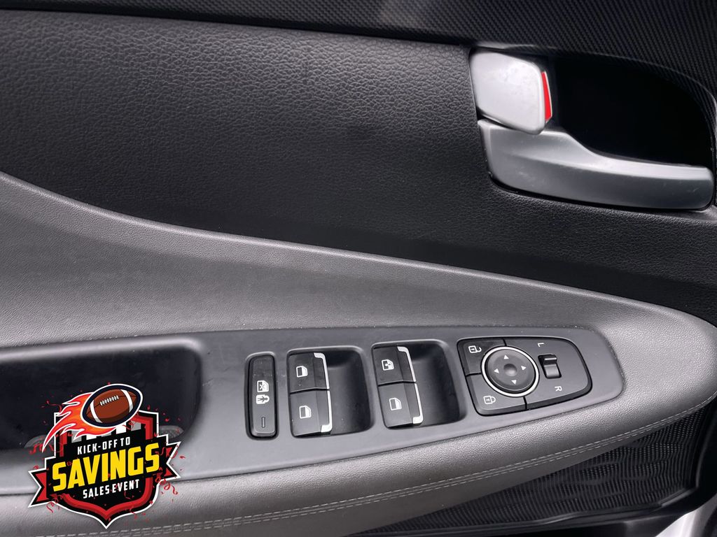 Used 2023 Hyundai Santa Fe SUV