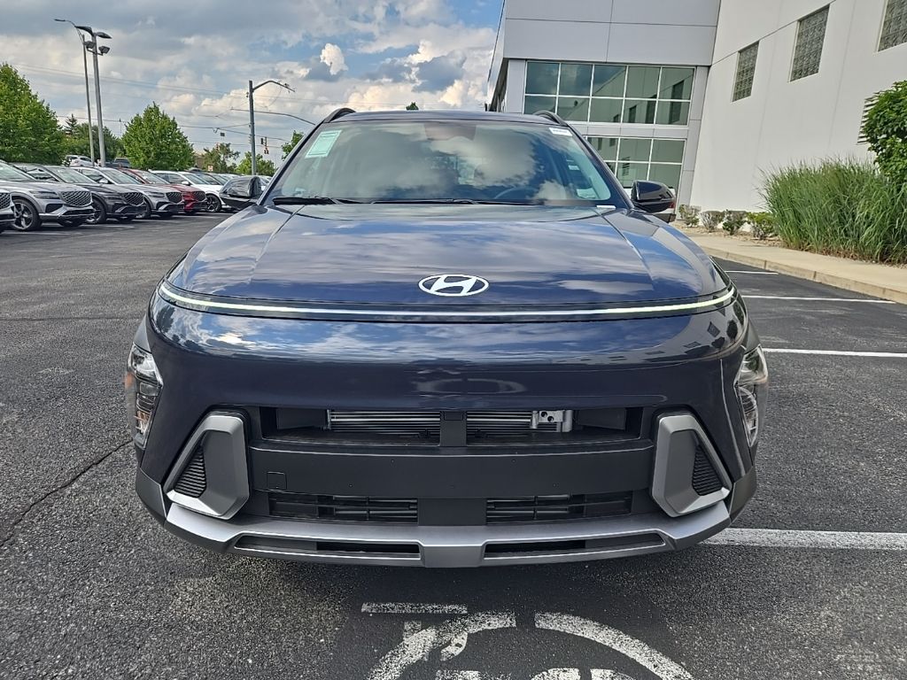 Thumbnail: 2026 Hyundai Kona - 3