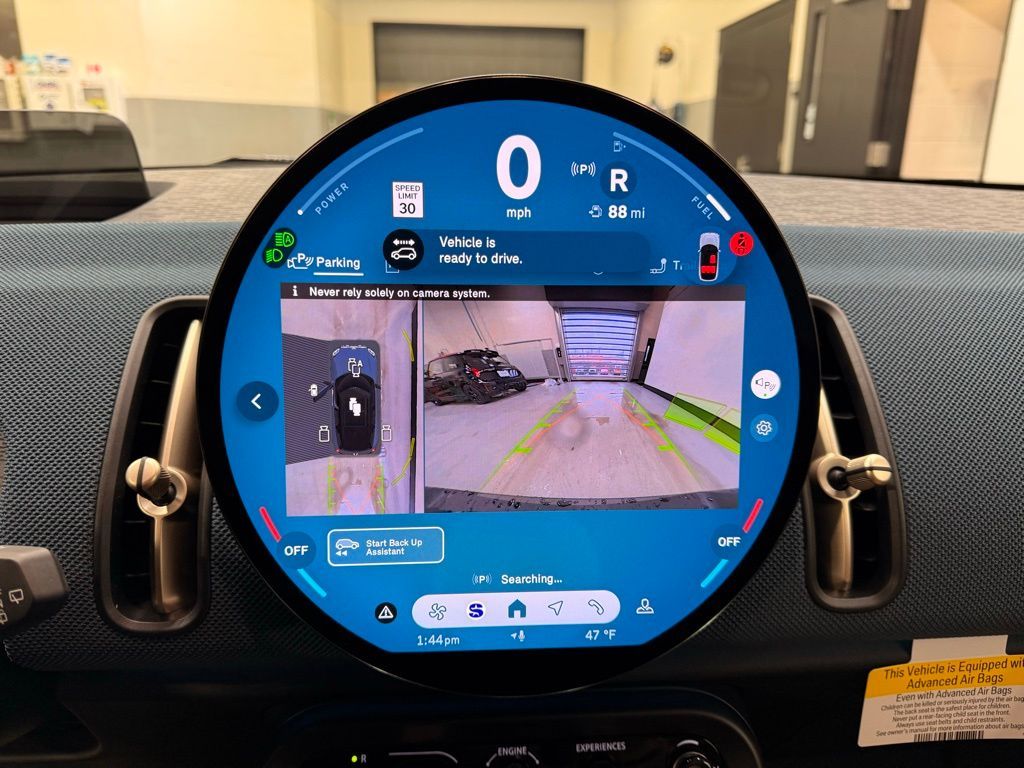 Thumbnail: 2026 MINI Cooper Countryman - 17