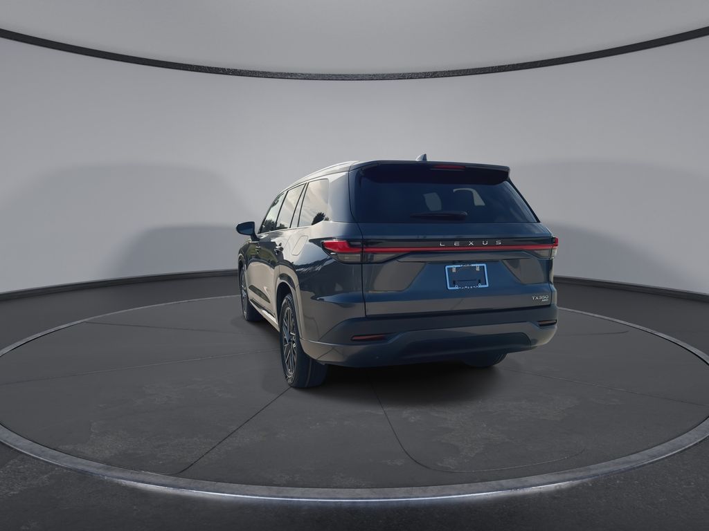 Thumbnail: 2026 Lexus TX - 7