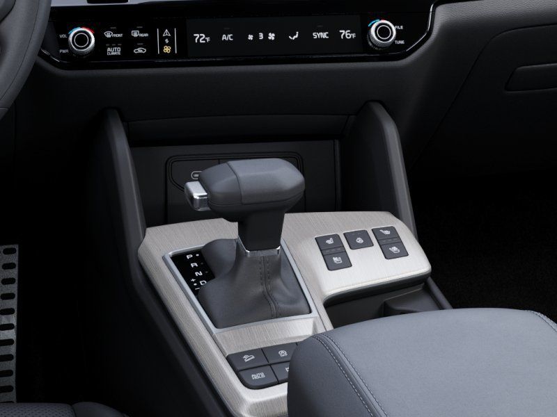 New 2026 Blue Kia X-Pro Prestige image 24