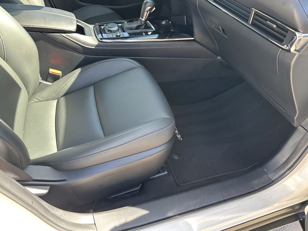 Used Car 2025 Mazda Cx-30  2.5 S Preferred Package For Sale Under $25,000 In Austin, Texas