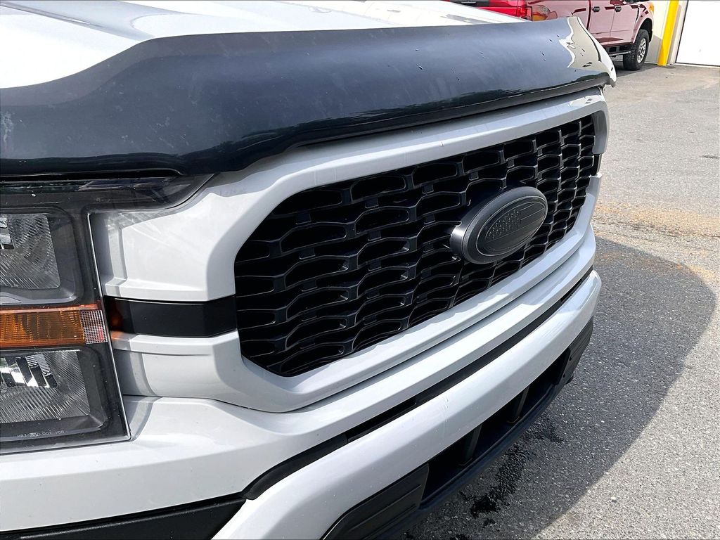 2023 Ford F-150 — photo 30