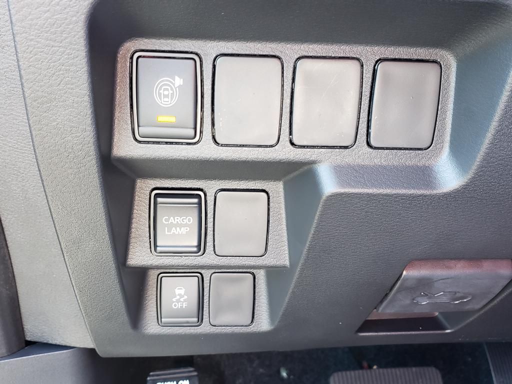 new 2026 Nissan Frontier car, priced at $38,095