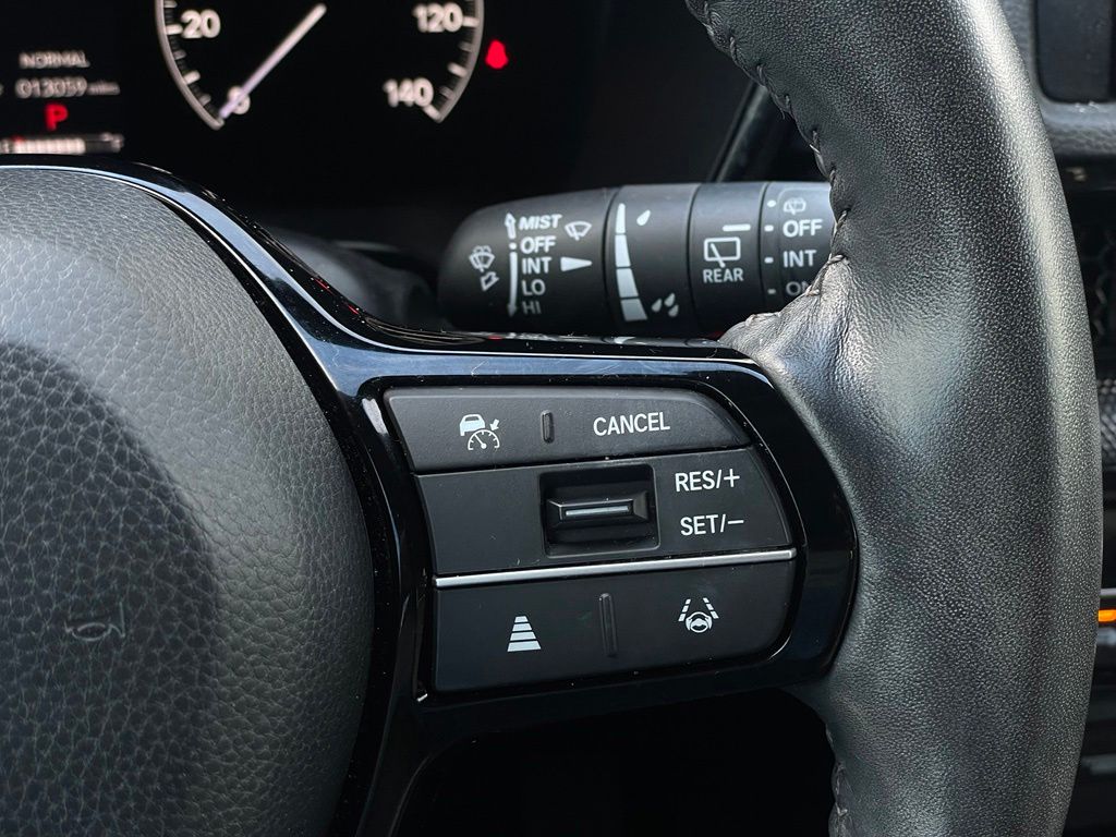 Thumbnail: 2023 Honda CR-V - 14
