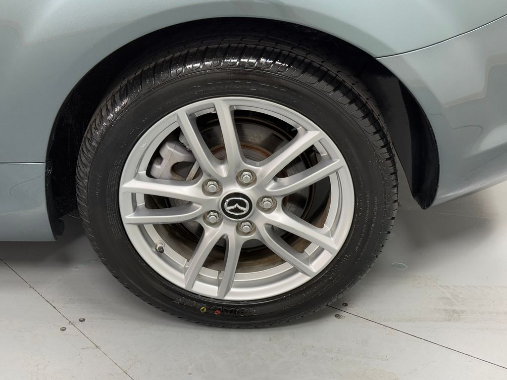 Used 2013 Gray Mazda Sport image 14