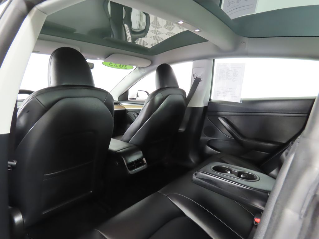 Thumbnail: 2023 Tesla Model 3 - 30