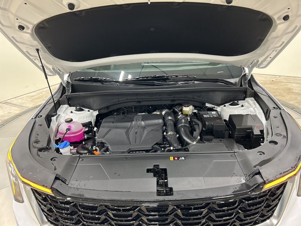 new 2026 Kia Sorento car, priced at $38,465