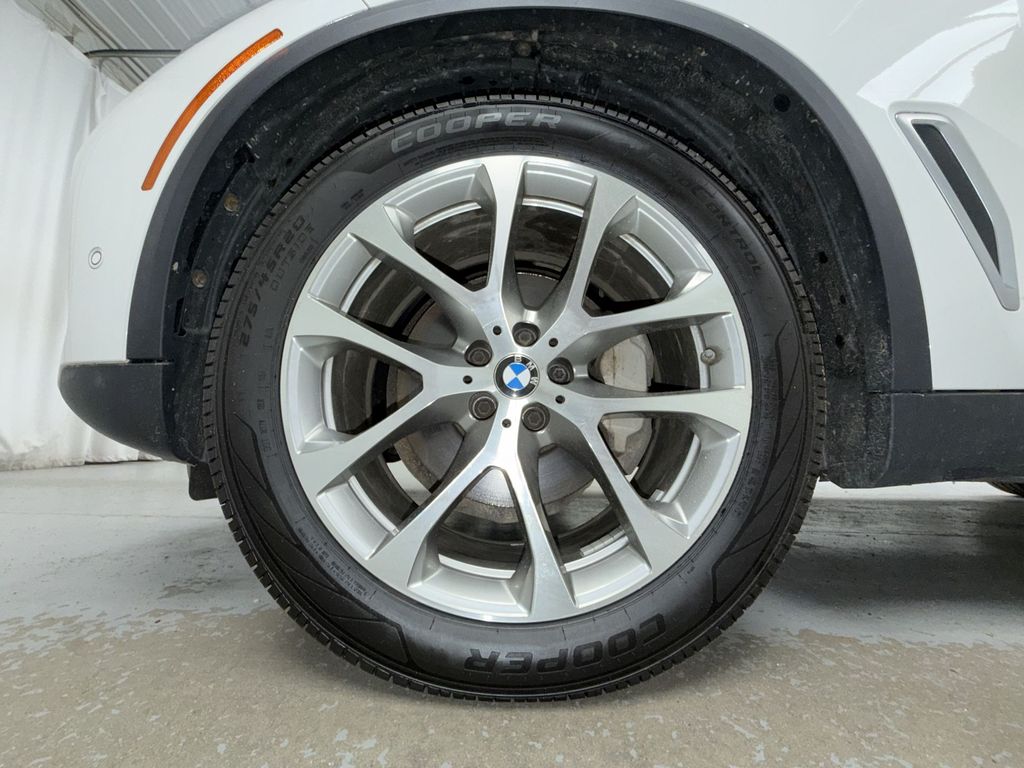 Used 2020 BMW X5 SUV