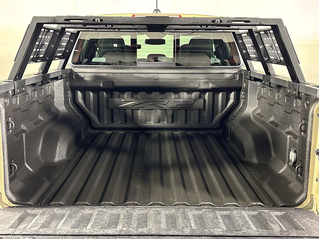 2023 Chevrolet Colorado ZR2