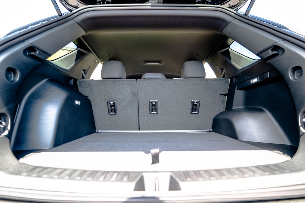 New 2027 Chevrolet Equinox SUV