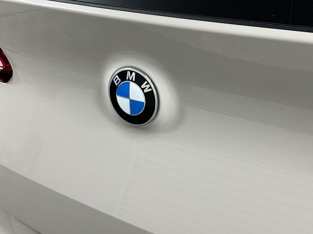 Thumbnail: 2026 BMW X3 - 22