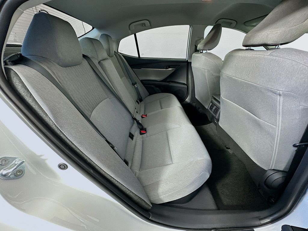 Thumbnail: 2026 Toyota Camry - 27