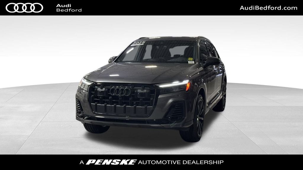 2025 Audi Q7 Premium Plus -
                Bedford, OH