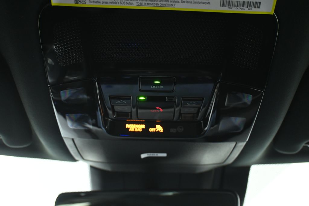 Thumbnail: 2025 Lexus RX - 20