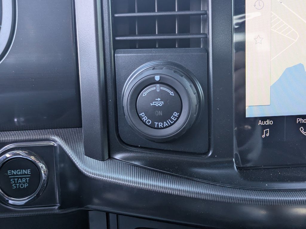 2026 Ford F-150 Rocky Ridge