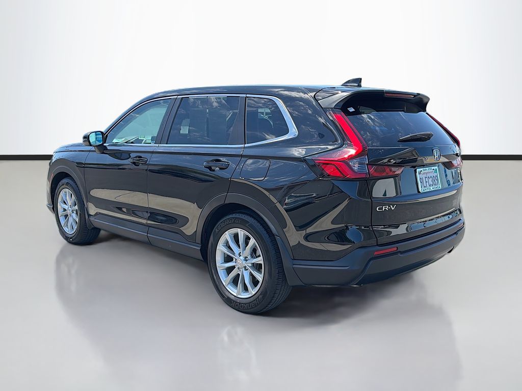 Thumbnail: 2024 Honda CR-V - 7