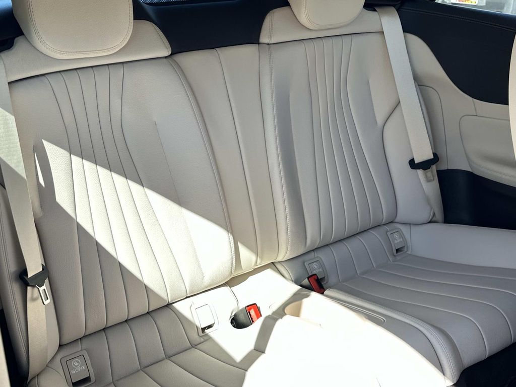 Thumbnail: 2019 Mercedes-Benz E-Class - 30