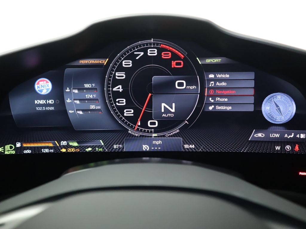 Thumbnail: 2024 Ferrari 296 - 32