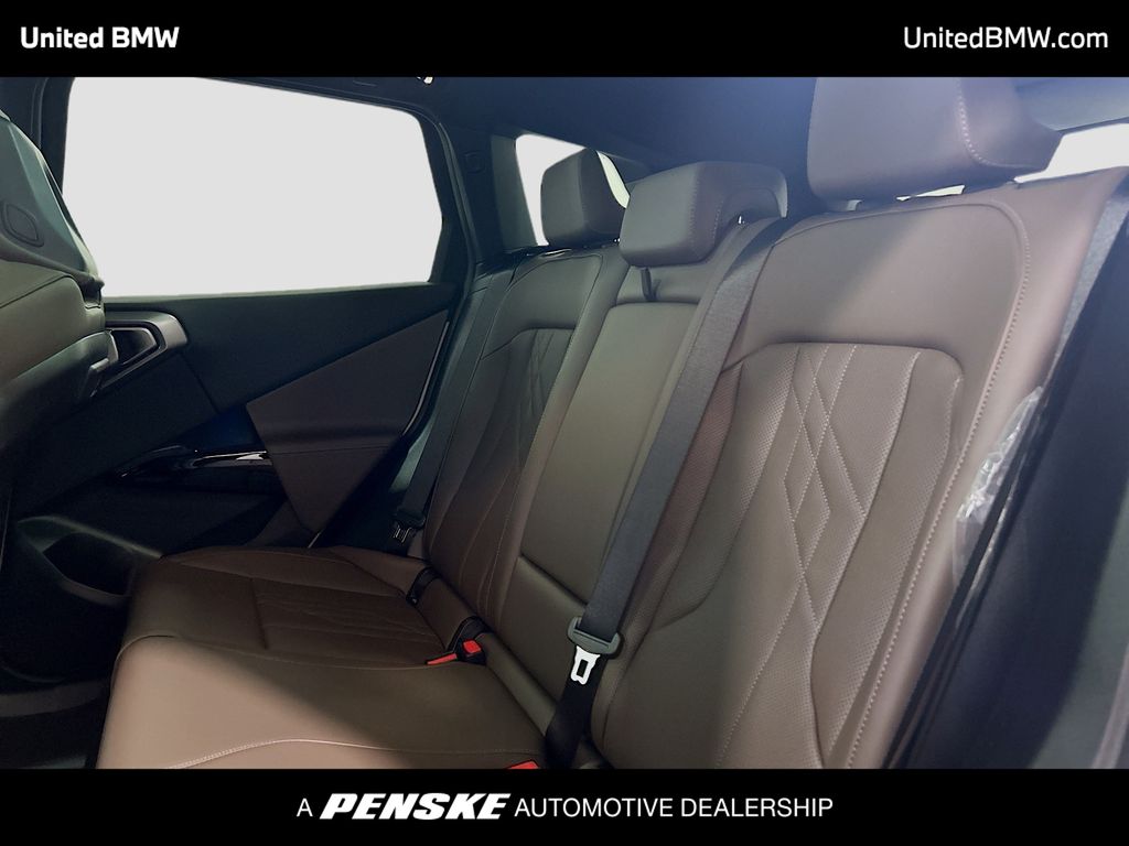 Thumbnail: 2026 BMW X3 - 13