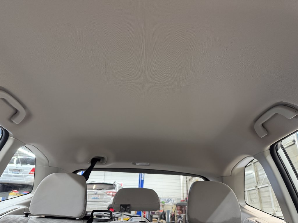 2021 Subaru Forester Base