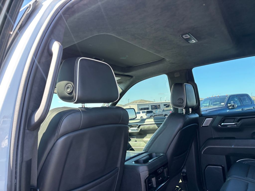 Used Car 2023 Gmc Sierra 1500  At4x For Sale Under $70,000 In Austin, Texas