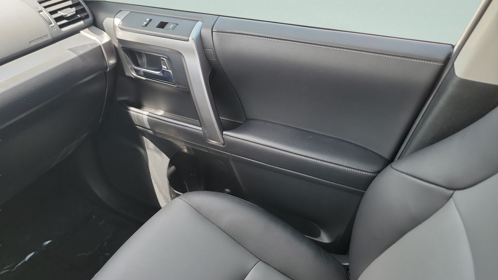 Certified Used 2023 White Toyota SR5 Premium image 15