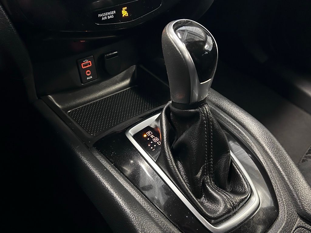 used 2017 Nissan Rogue car, priced at $8,693