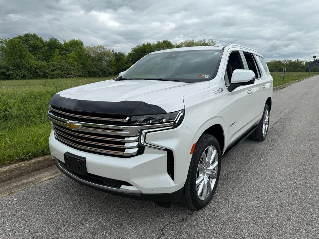 2023 Chevrolet Tahoe High Country - Photo 27