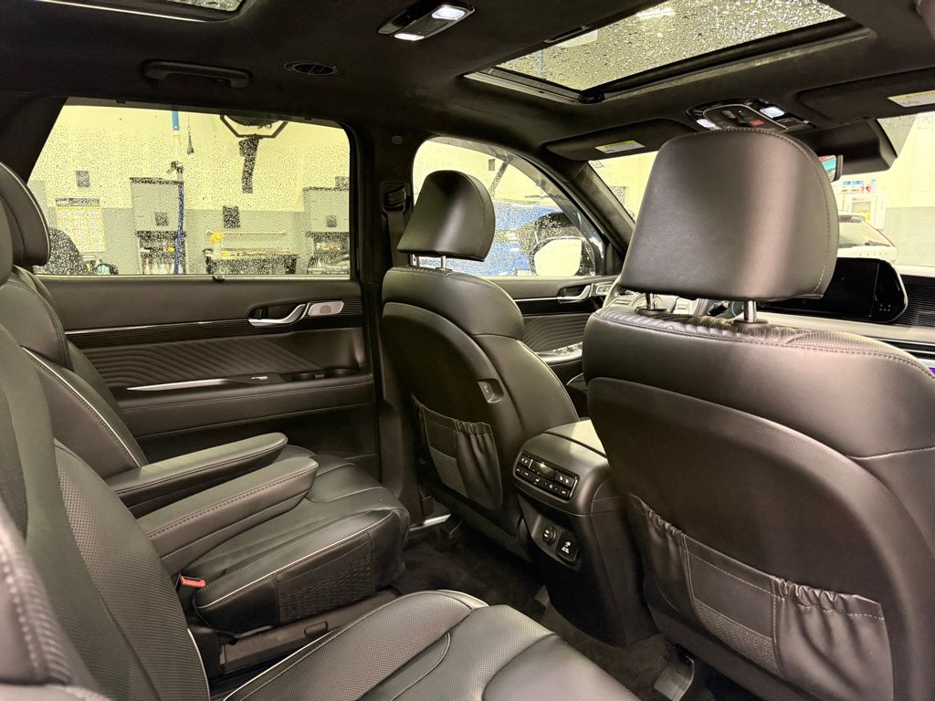 Thumbnail: 2024 Hyundai Palisade - 26