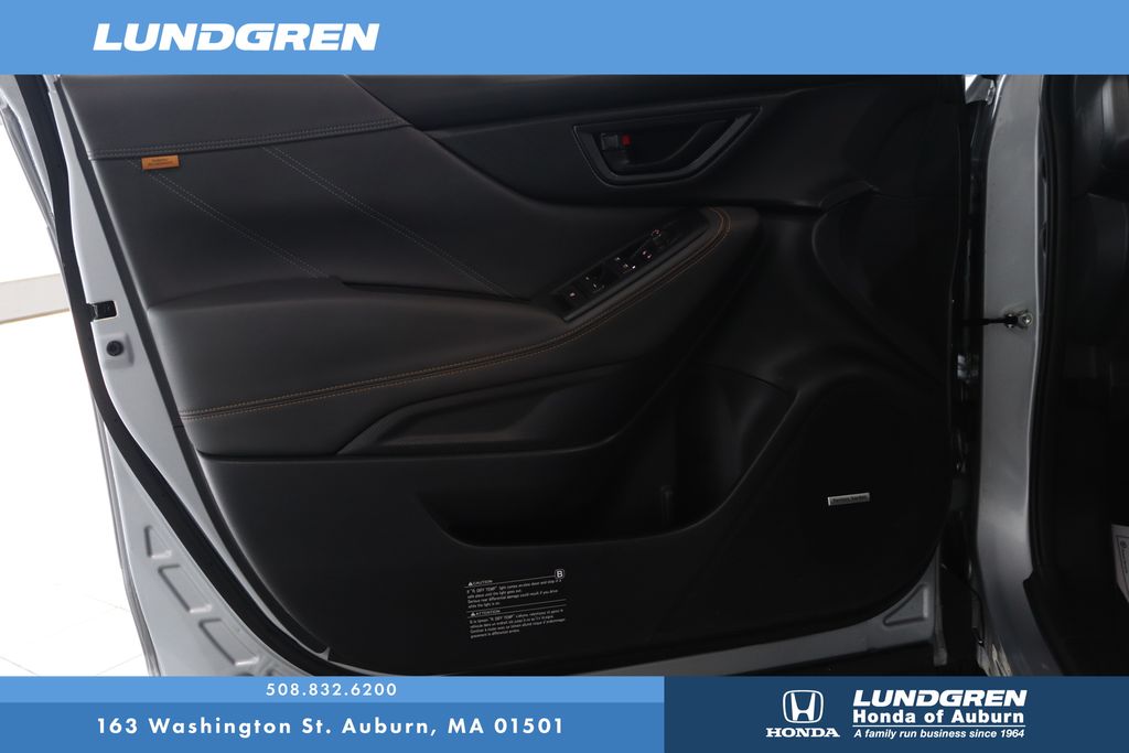 Used 2024 Subaru Forester SUV