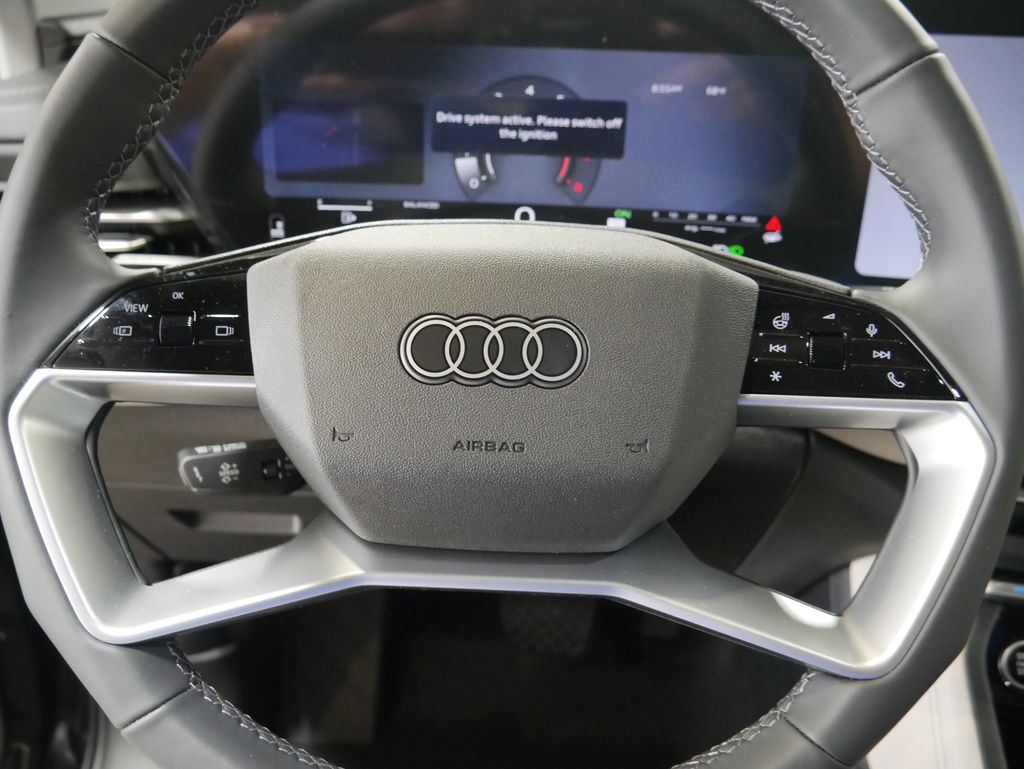 Thumbnail: 2026 Audi Q5 - 29