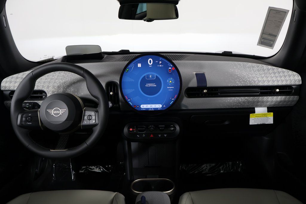 Thumbnail: 2026 MINI Cooper - 4