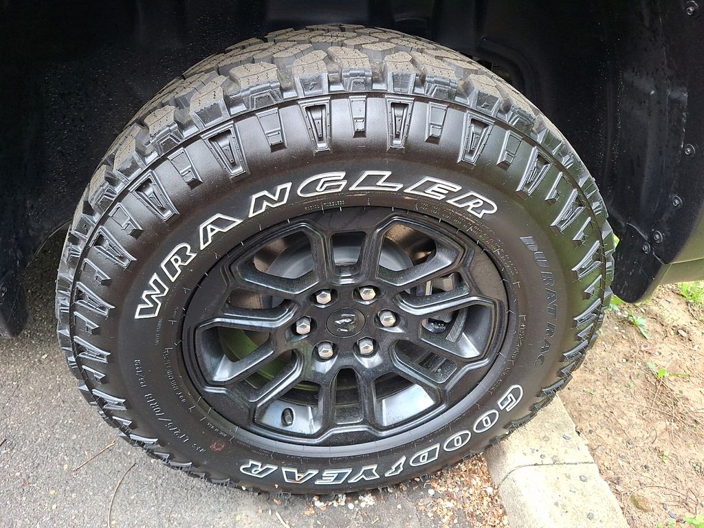 New 2026 Ram 1500 Truck