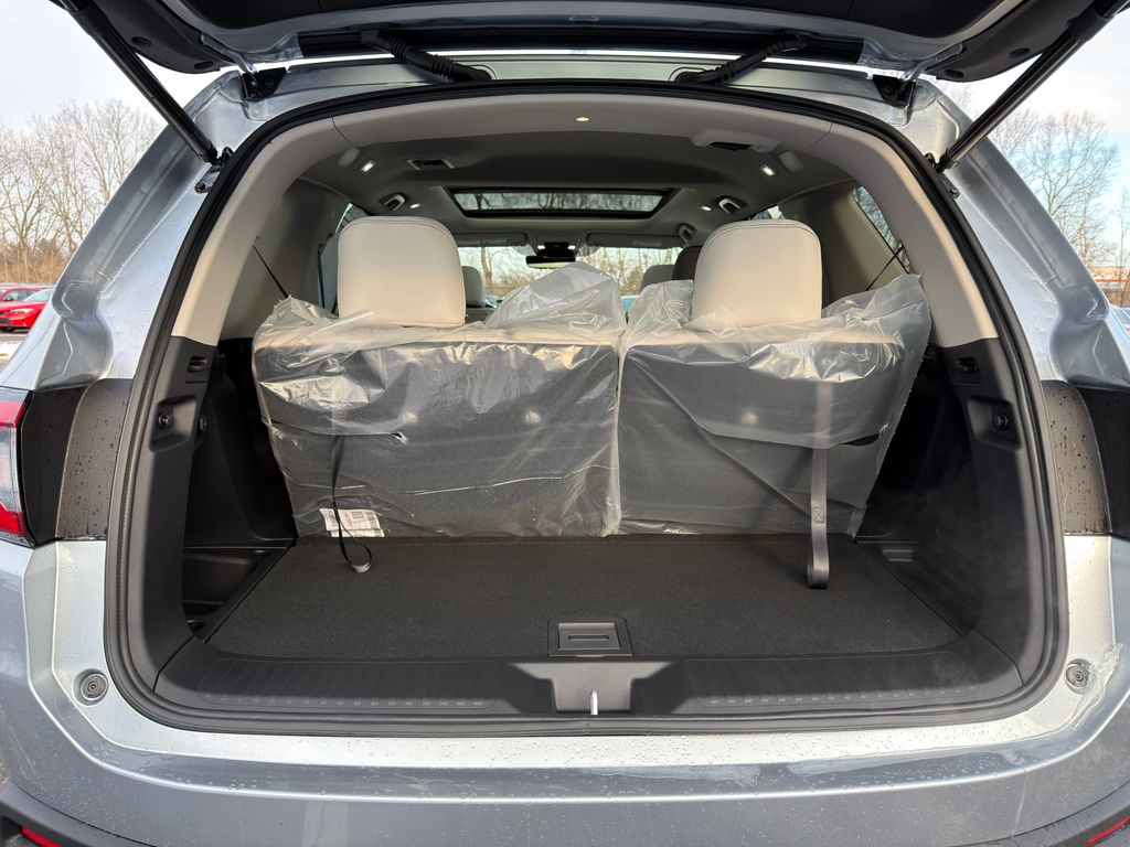 Thumbnail: 2026 Honda Pilot - 23